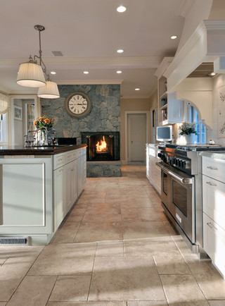 欧式风格卧室简洁2013家装厨房设计