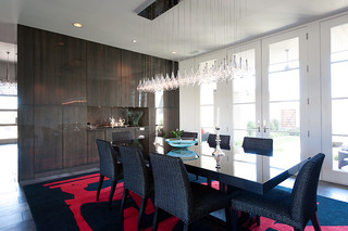 现代简约风格卫生间300平别墅现代简洁2012简约客厅装修