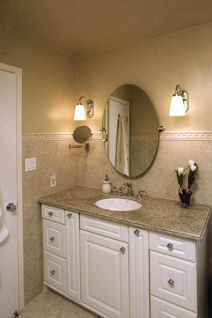 厨房与卫生间的设计精选_齐家网装修效果图