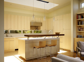 现代简约风格客厅三层别墅大方简洁客厅小户型开放式厨房装修