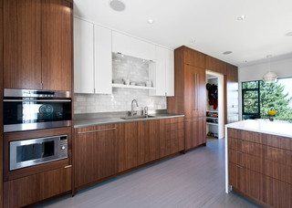 现代简约风格大方简洁客厅2014厨房吊顶效果图