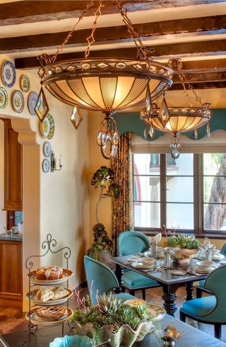 现代简约风格卫生间温馨客厅3平米厨房飞利浦吸顶灯图片