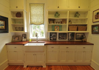 美式风格2013年别墅温馨卧室2平米厨房设计