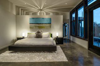 现代简约风格餐厅2014年别墅时尚室内10平米卧室改造