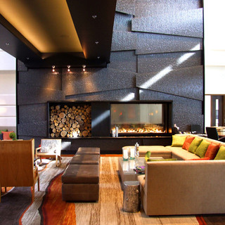 现代简约风格卫生间白领公寓140平米以上2012客厅吊顶装修效果图