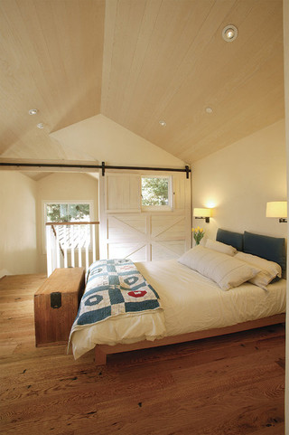 现代简约风格厨房300平别墅现代简洁10平米卧室改造