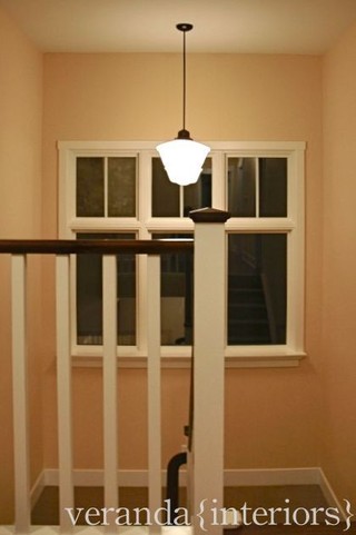 现代美式风格2013年别墅简洁led照明灯具效果图