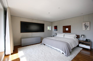 美式风格卧室三层连体别墅温馨客厅10平方卧室设计图纸
