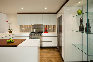 现代简约风格卫生间300平别墅艺术2014家装厨房设计