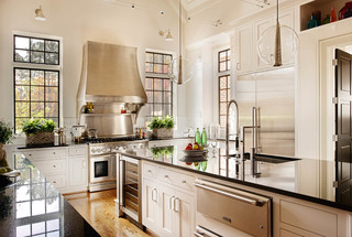 美式风格客厅2014年别墅奢华家具2013家装厨房设计图
