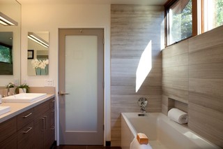 现代简约风格客厅300平别墅唯美3m卫生间设计
