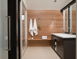 新古典风格卧室三层独栋别墅艺术4平方米卫生间装修效果图