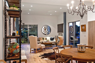 欧式风格家具欧式别墅客厅大气15平米客厅设计图