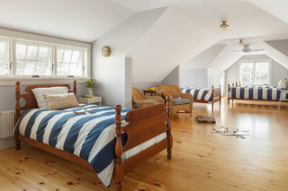 地中海风格家具200平米别墅浪漫卧室2012最新卧室装潢