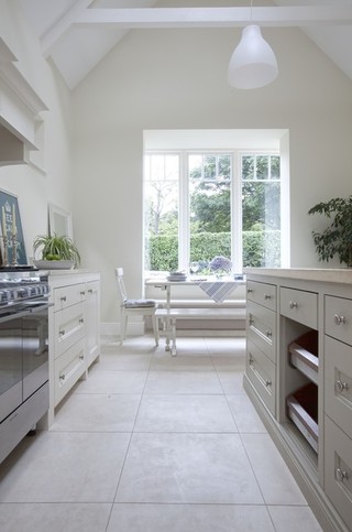 现代简约风格厨房2013年别墅实用客厅装修效果图
