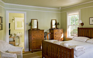 欧式风格家具三层别墅浪漫卧室6平米卧室设计