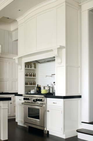 房间欧式风格2013年别墅大气5平方厨房装修图片