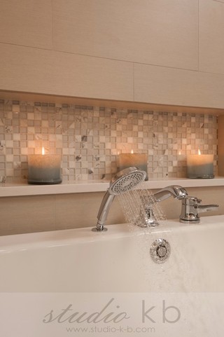 房间欧式风格300平别墅大气卫浴用品设计图纸
