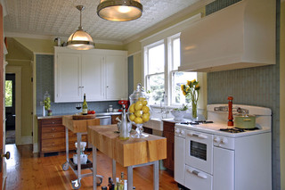 美式乡村风格卧室2013别墅及温馨卧室整体厨房颜色改造