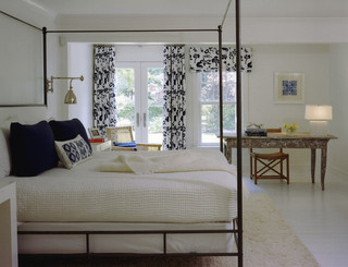 欧式风格卧室2013年别墅浪漫婚房布置 卧室设计