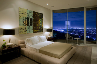 美式风格客厅三层连体别墅豪华客厅13平米卧室效果图