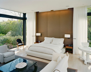 欧式风格2013别墅及温馨白色欧式家具设计图