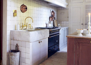 房间欧式风格小公寓中式古典2014整体厨房效果图