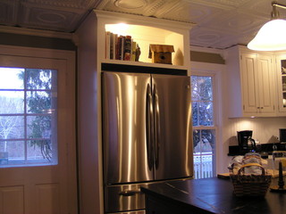 房间欧式风格小型公寓新古典2013厨房吊顶设计图