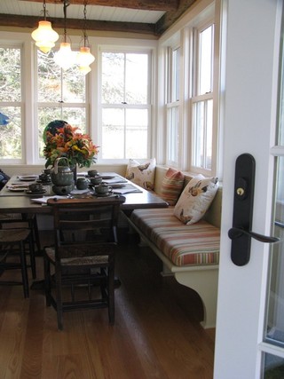 美式风格卧室单身公寓厨房舒适名牌布艺沙发效果图