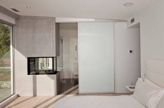 现代欧式风格小型公寓大方简洁客厅7平方卧室设计图纸