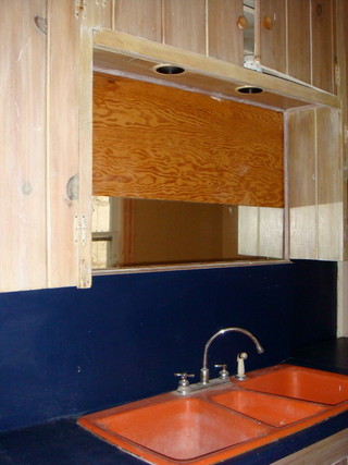 房间欧式风格单身公寓设计图唯美4平米小厨房装修效果图