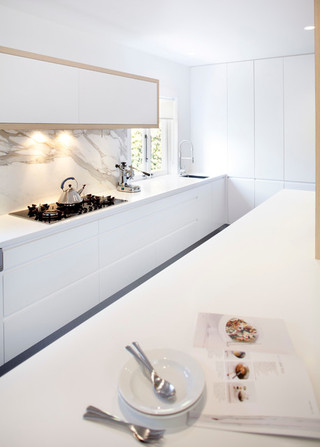 现代简约风格卫生间loft公寓现代简洁2012厨房装修效果图