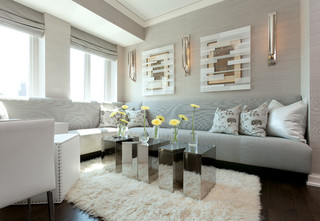 欧式风格卧室酒店公寓2012客厅设计图