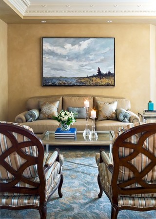 房间欧式风格浪漫婚房布置2013简约客厅懒人沙发效果图
