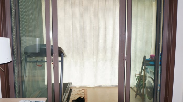 温馨,现代简约风格,浪漫,两室一厅装修,
