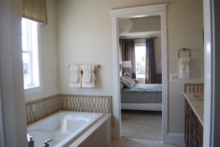欧式风格家具复式公寓舒适4平方米卫生间装修效果图