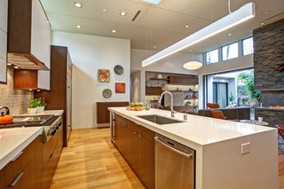 新古典风格卧室 新古典富裕型2014厨房吊顶效果图