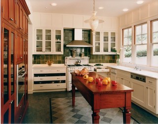 现代简约风格卧室唯美富裕型2012家装厨房效果图