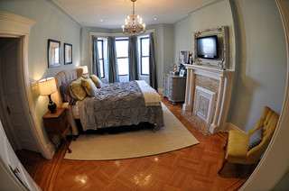 宜家风格客厅艺术家具富裕型10平方卧室装修效果图