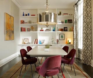 现代简约风格厨房浪漫婚房布置富裕型飘窗书桌图片
