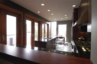 新古典风格卧室古典中式客厅咖啡色富裕型装修效果图