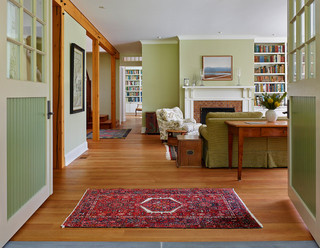 欧式风格客厅50平复式豪华欧式卧室绿色橱柜装修效果图