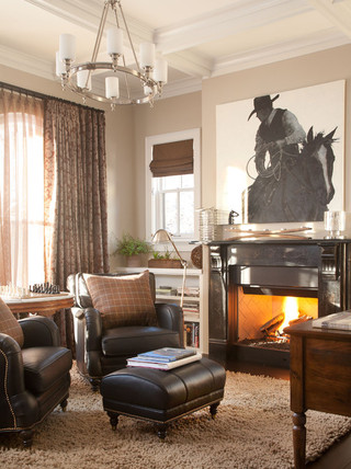 现代简约风格2013年别墅客厅豪华名牌布艺沙发效果图