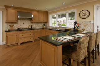 新古典风格客厅古典卧室富裕型2013厨房装潢