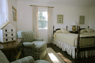 混搭风格实用卧室经济型5平米卧室装潢