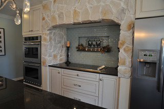 美式风格卧室奢华家具2013厨房吊顶全抛釉瓷砖图片