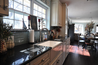 美式风格客厅奢华家具2014厨房整体橱柜安装图