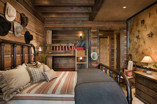 新古典风格客厅loft公寓古典风格20平米卧室效果图