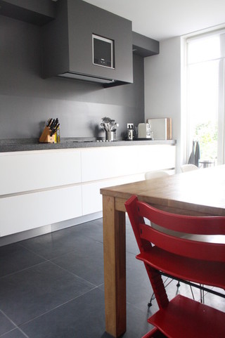现代简约风格卧室200平米别墅简洁红木家具餐桌图片