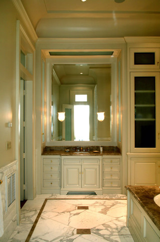 北欧风格卧室300平别墅唯美品牌浴室柜图片